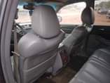 A picture of Acura MDX 2006 First body Engine Gear Ac has leakages