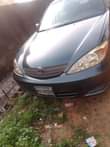 A picture of Neatly used camry big daddy for sale engine and gear