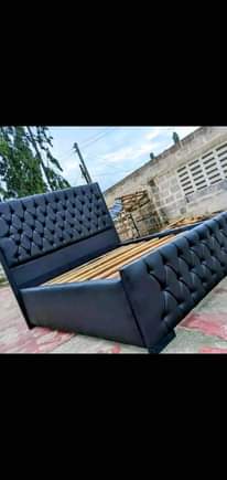 A picture of Sofa bed