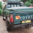 A picture of 2000 Toyota Hilux 2000