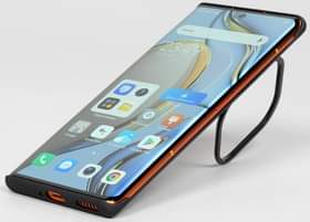 A picture of TECNO PHANTOM X2PRO1 STORAGE 256GB RAM 12GB PRICE 550 000