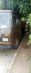 A picture of 2 Volsewagen LT BUS private used
