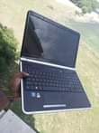 A picture of accer core 2duo Ram 3gb hdd 320gb procesor 2.10ghz chaji