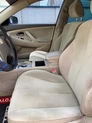 A picture of TOYOTA CAMRY LE 2007 Model With OCD At Abuja 5