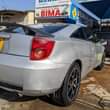 A picture of Toyota Celice Million 6.9 Automatic Petrol Tanzania 0767510909 0767510909 showroom_kiganja