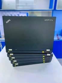 A picture of Lenovo Thinkpad