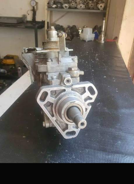 injectors