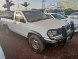 A picture of NISSAN HARD BODY