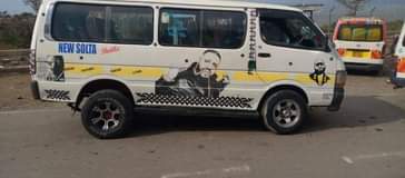 matatu