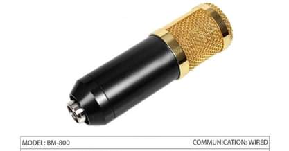 microphone