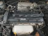 A picture of 2008 Kia Sportage 2.0 for sale
