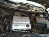 A picture of Lexus RX300 2002 Model