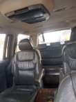 A picture of Honda Odyssey 05