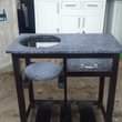A picture of Nauza kitchen cabin Bei poa Karibu nikutumie