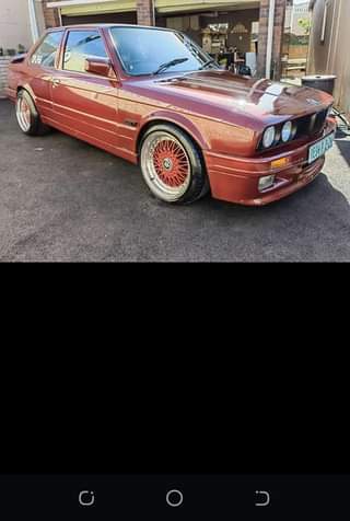 bmw e30