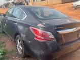 A picture of BIGGEST AWUF DON LAND AGAIN 2014 Nissan Altima thumstart Note