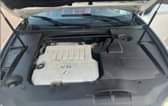 A picture of Fully pimped lexus es 350 car built for comfort and