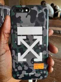 A picture of Iphone 7Plus FOR SALE