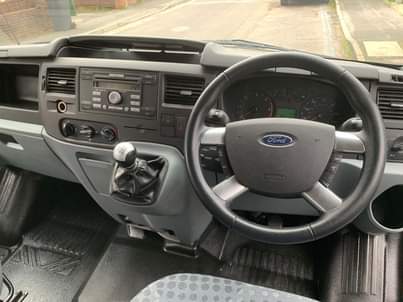 campervans for sale uk