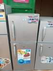 A picture of It s 158L capacity ADH double door fridge on the