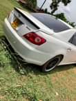 A picture of Toyota Mark