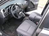 A picture of Toyota matrix model For sale 1 750 000 09135993624