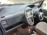 A picture of TOYOTA RACTIC