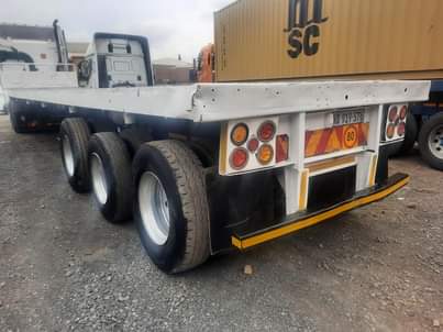 Trucks, T.