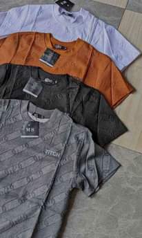 A picture of Men s T Shirts T Shirts za Kiume