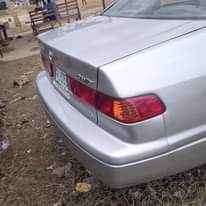 A picture of Good condition