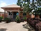 A picture of HOT DEAL 2 bedroom HOUSE IN MATUGGA TOWN with land