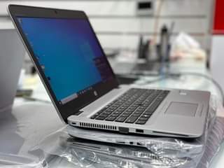 A picture of Hp Elitebook 840 G4 Core i5 with 16GB RAM SINGLE