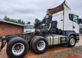 A picture of 2015 Ideal Reliability On 2015 Scania R 460