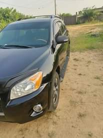 A picture of Toyota Rav 4 available for new home 08 upgrade to