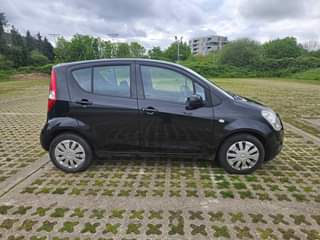 A picture of 2014 SUZUKI 1.0L PETROL 20TAX YEAR M OT LOW MILEAGE