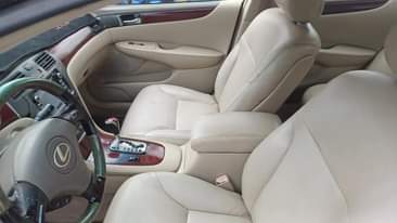 A picture of Used Lexus ES 330