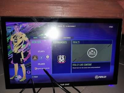 A picture of Ps 4 fat 390