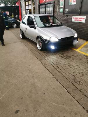 cheap cars durban