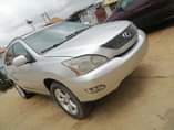 A picture of 2006 RX 330 TOKS STANDARD Accident Free Flashed on First