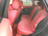 A picture of Toks Range Rover evogue 2012 first body