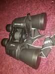 A picture of Long range MEADE Binoculars UK used