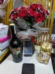 A picture of Gifts And Hampers