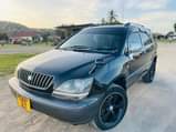 A picture of TOYOTA HARRIE Mwanza Million 9 5 Engine safi Gear Box