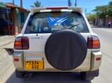 A picture of RAV4 BEI 5 7MIL 0672210608 HAINA CHANGAMOTO