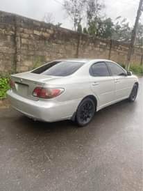 A picture of Es300