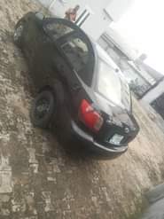 A picture of KIA rio 2008 Ac Gear Engine 1 2m negotiable Buyer
