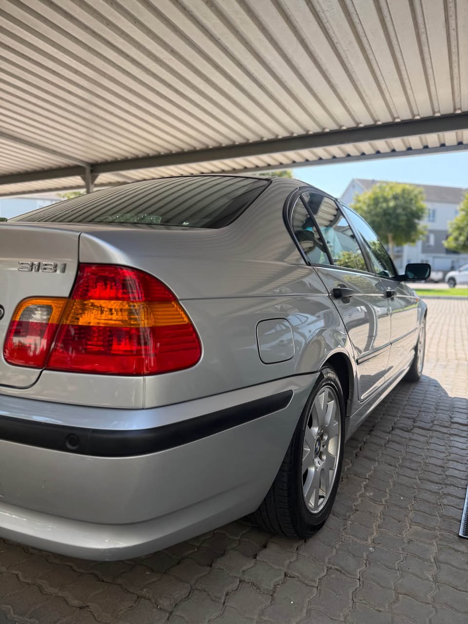 cape town cars under r80000
