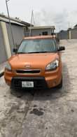 A picture of For sale Clean used kia Everything in good condition Price