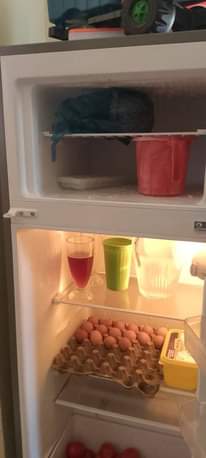 A picture of Fridge