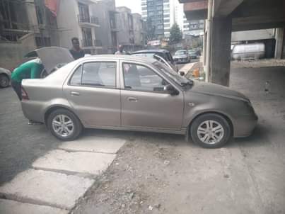 cars